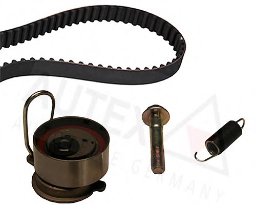 AUTEX 702664 Timing Belt Kit